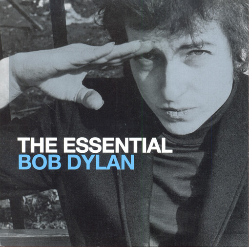 The Essential Bob Dylan
