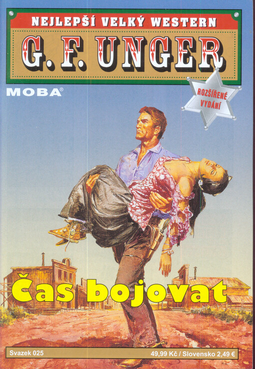 Čas bojovat