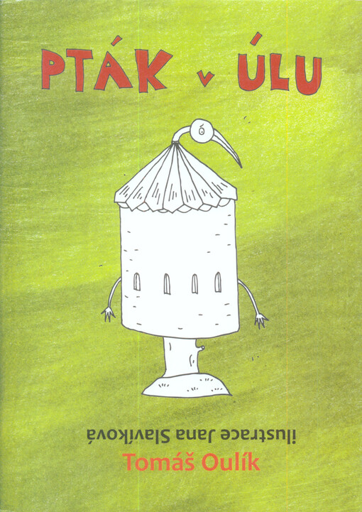 Pták v úlu