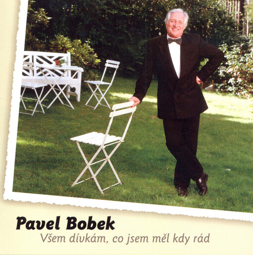 Všem dívkám, co jsem měl kdy rád