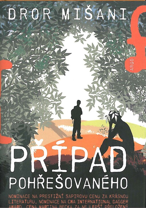 Případ pohřešovaného