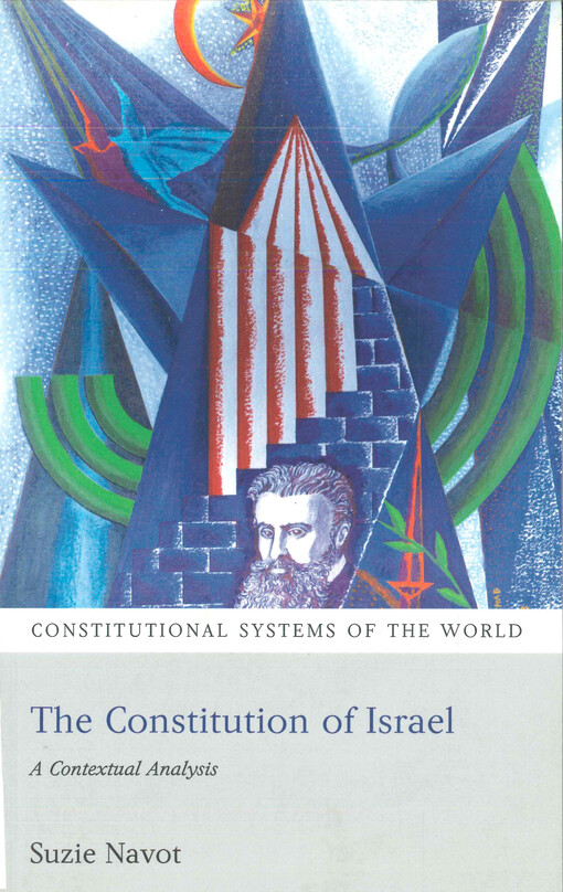 The constitution of Israel :a contextual analysis