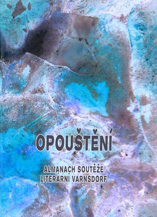 Opouštění
