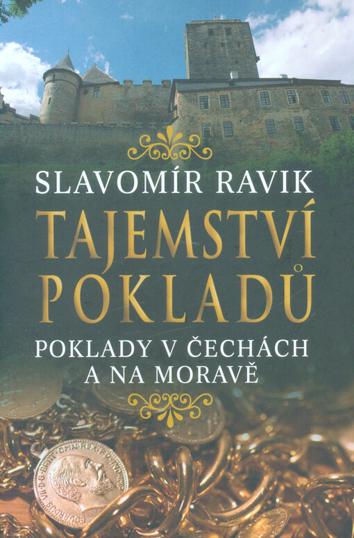 Tajemství pokladů