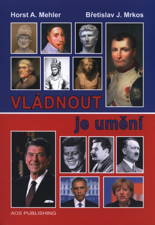 Vládnout je umění