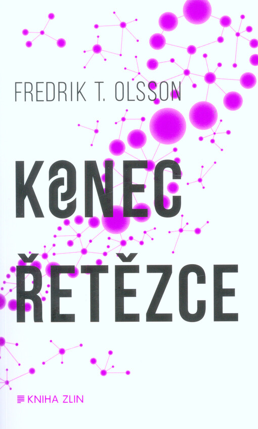 Konec řetězce
