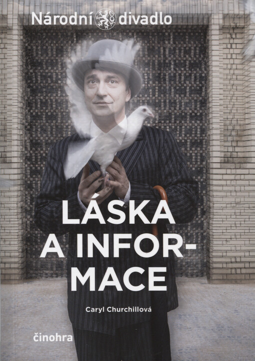 Láska a informace
