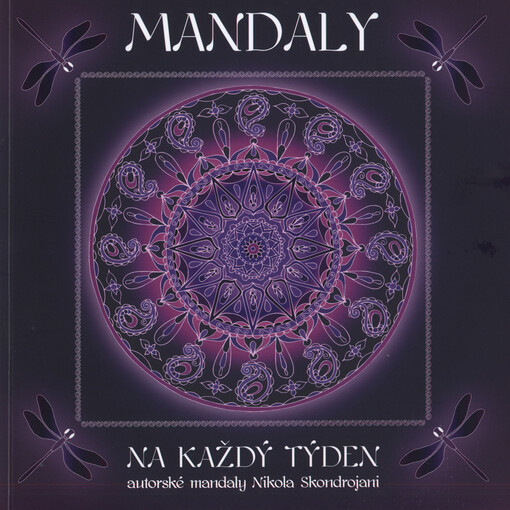 Mandaly na každý týden