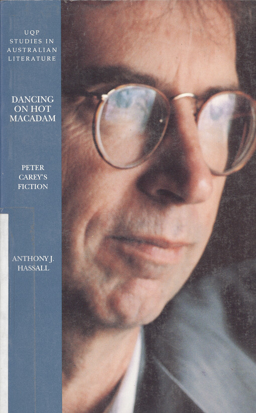 Dancing on Hot Macadam