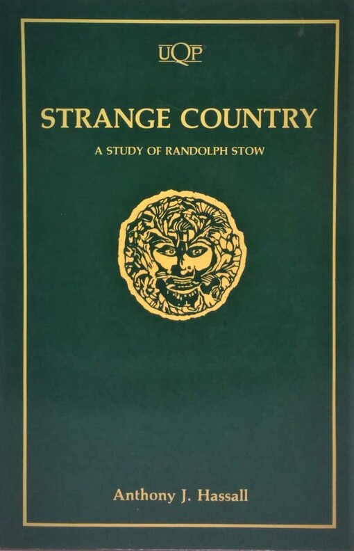 Strange Country
