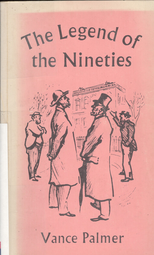 The legend of the nineties