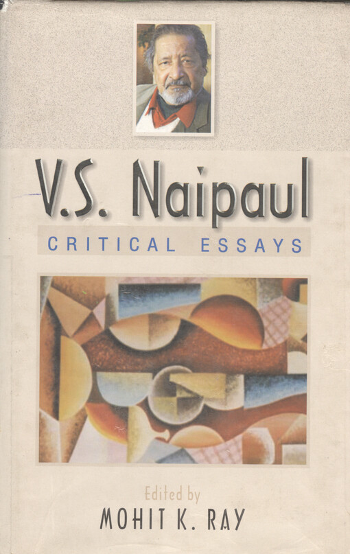 Critical essays. Volume II