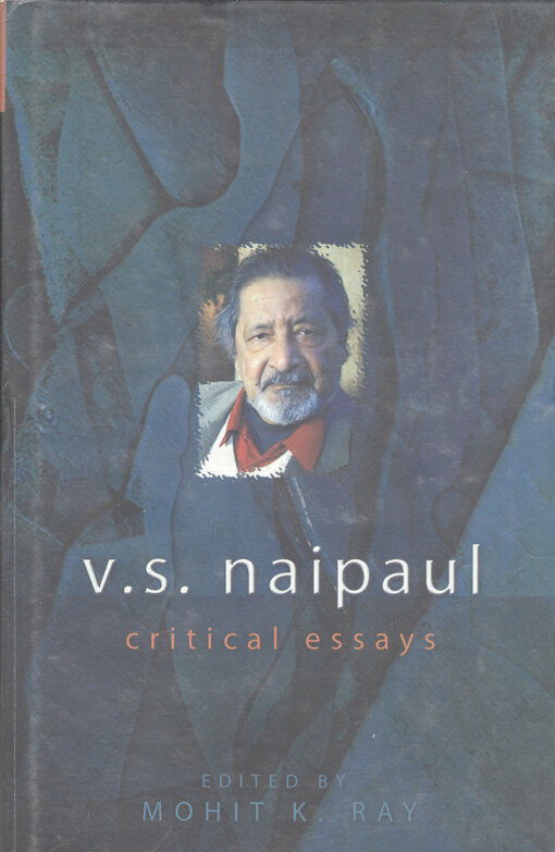 Critical essays. Volume III