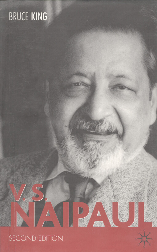 V. S. Naipaul
