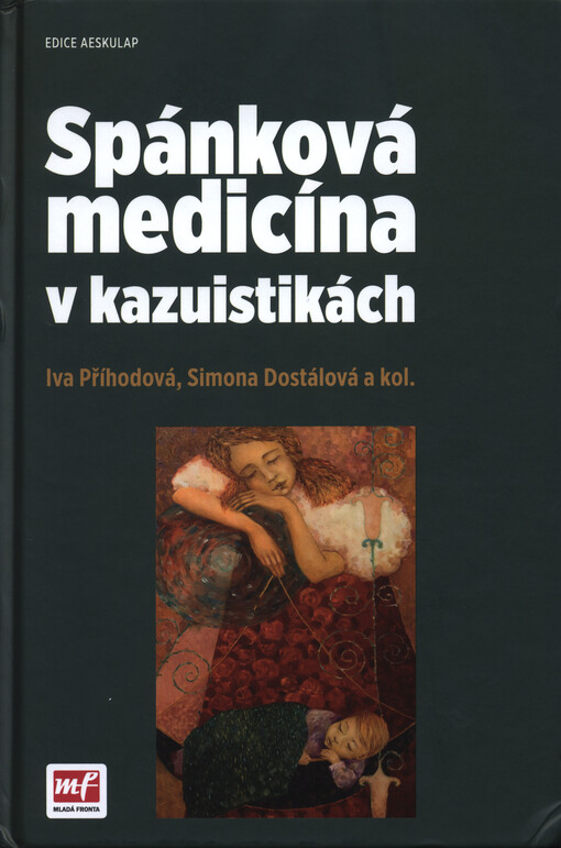 Spánková medicína v kazuistikách