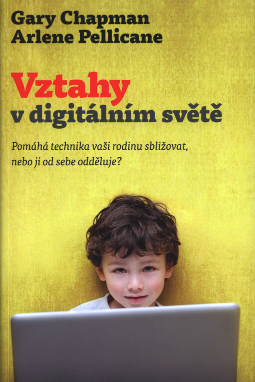 Vztahy v digitálním světě