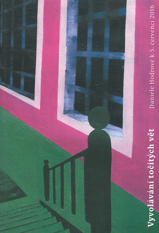 Vyvolávání točitých vět