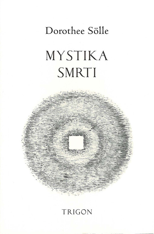 Mystika smrti
