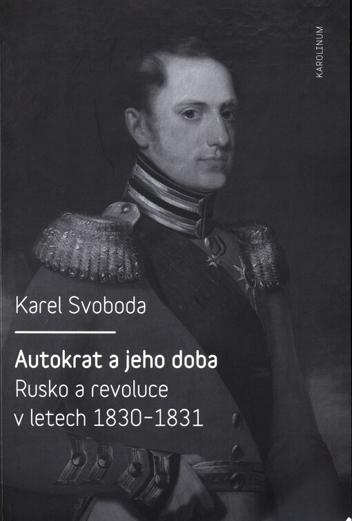 Autokrat a jeho doba