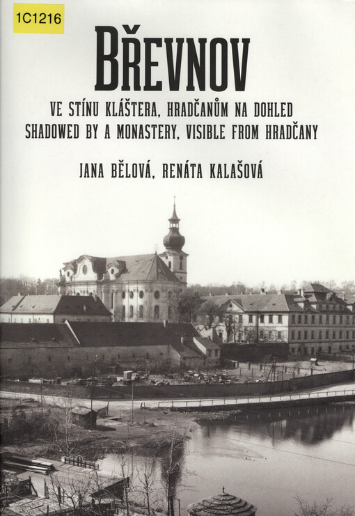 Břevnov: ve stínu kláštera, Hradčanům na dohled