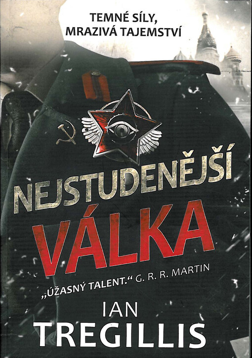 Nejstudenější válka