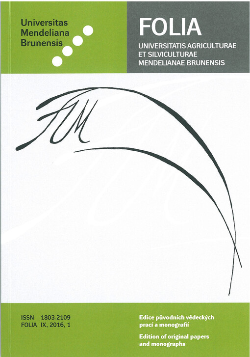 Kompletní ichtyologický průzkum řeky Oslavy po 40 letech