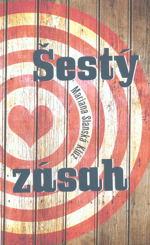 Šestý zásah