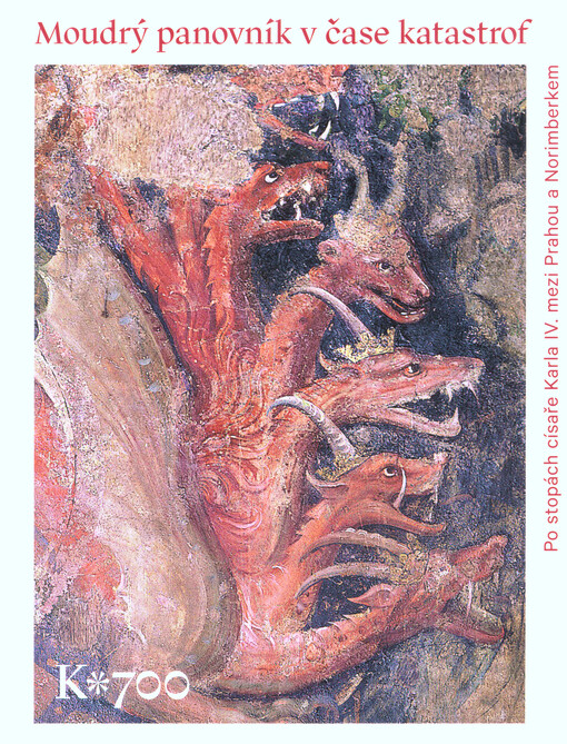 Moudrý panovník v čase katastrof