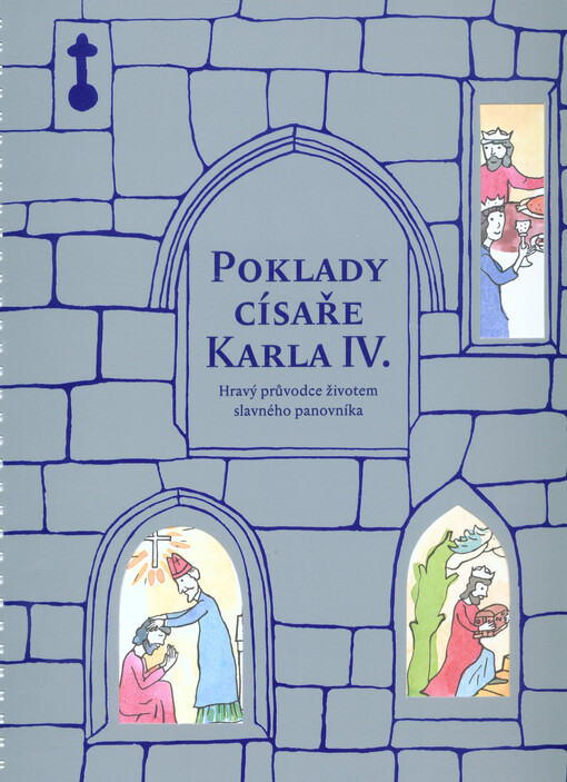 Poklady císaře Karla IV.