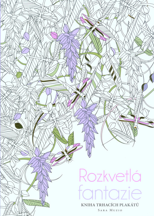 Rozkvetlá fantazie