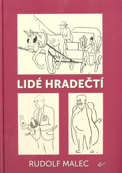 Lidé hradečtí