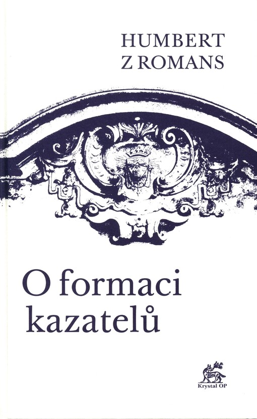 O formaci kazatelů