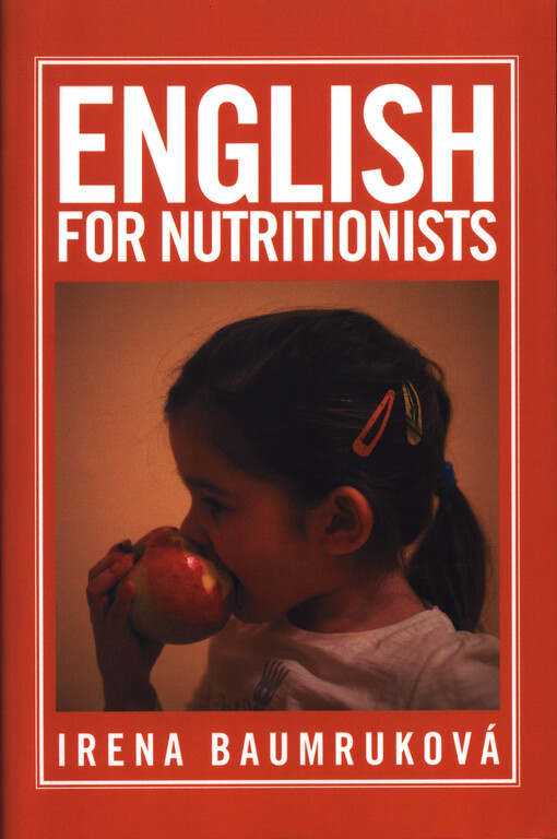 English for Nutritionists