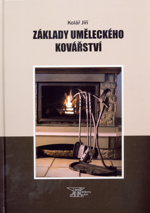 Základy uměleckého kovářství