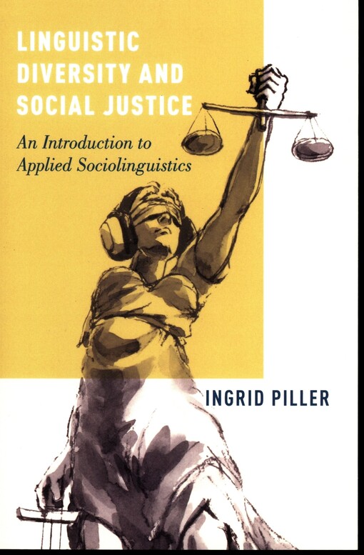 Linguistic diversity and social justice