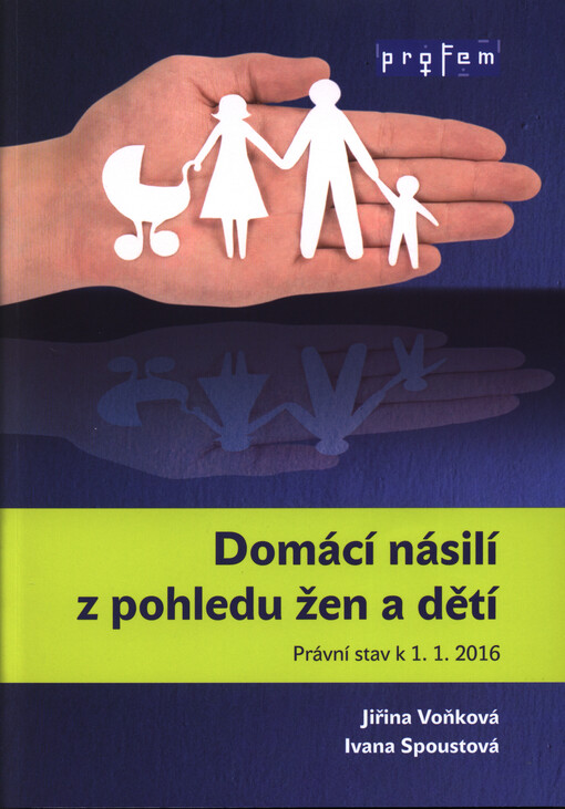 Domácí násilí z pohledu žen a dětí