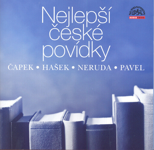 Nejlepší české povídky