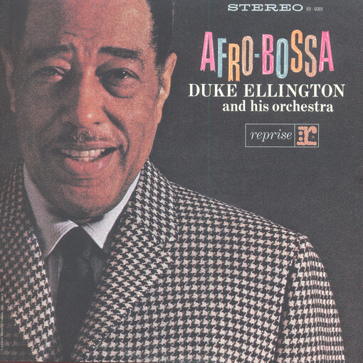 Afro-Bossa