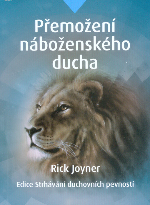 Přemožení náboženského ducha