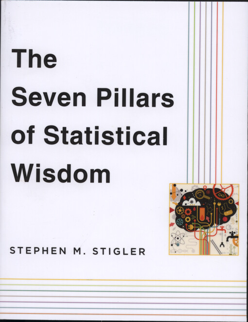 The seven pillars of statistical wisdom