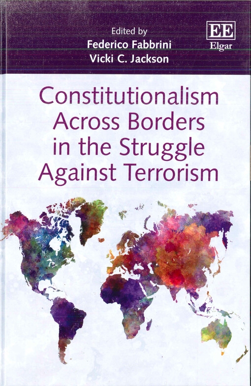 Constitutionalism across borders in the struggle against terrorism