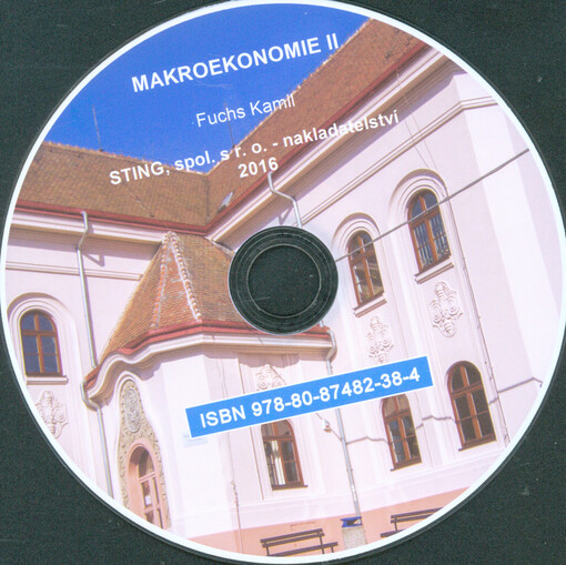 Makroekonomie II