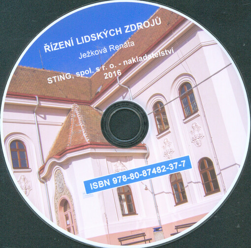 Řízení lidských zdrojů