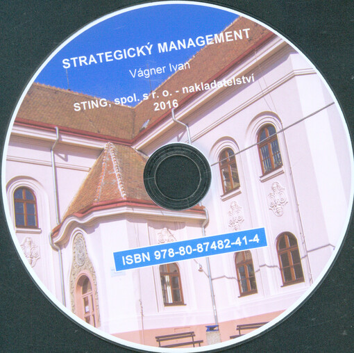 Strategický management