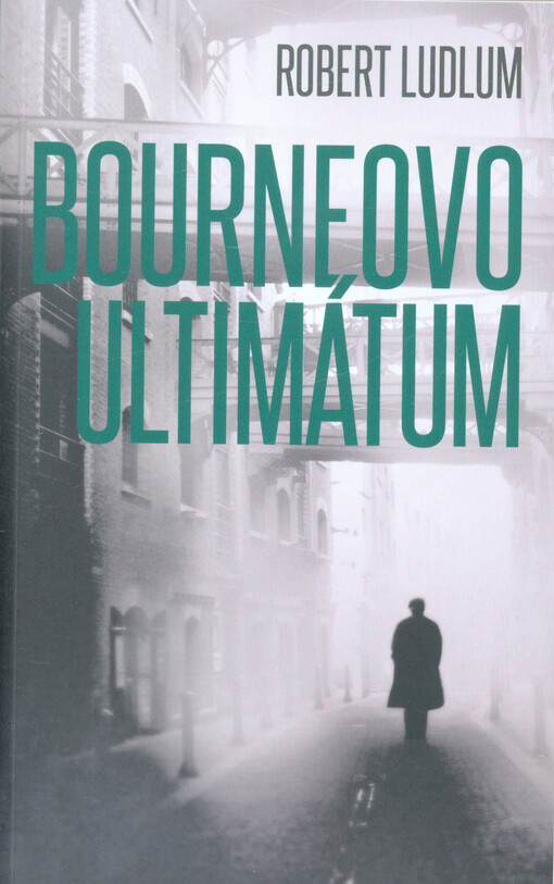 Bourneovo ultimátum