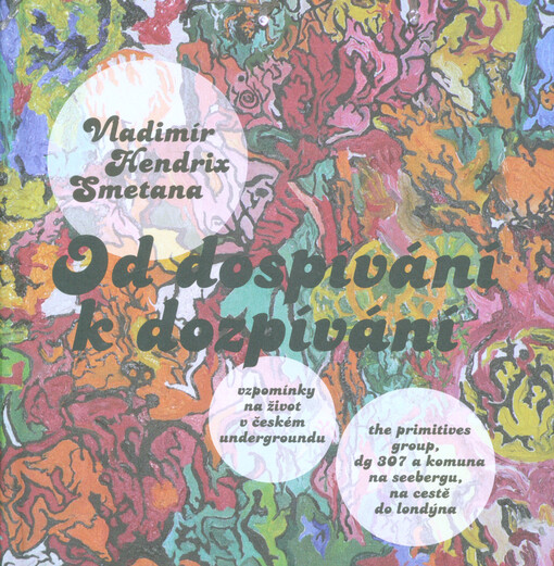 Od dospívání k dozpívání