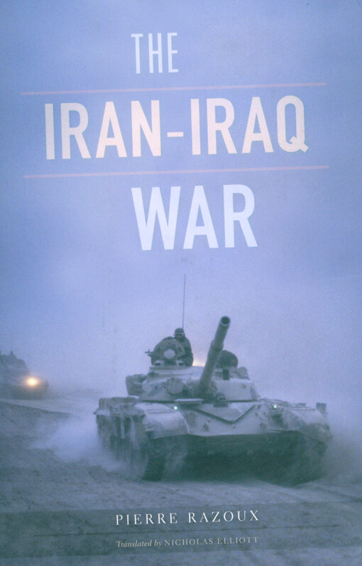The Iran-Iraq war