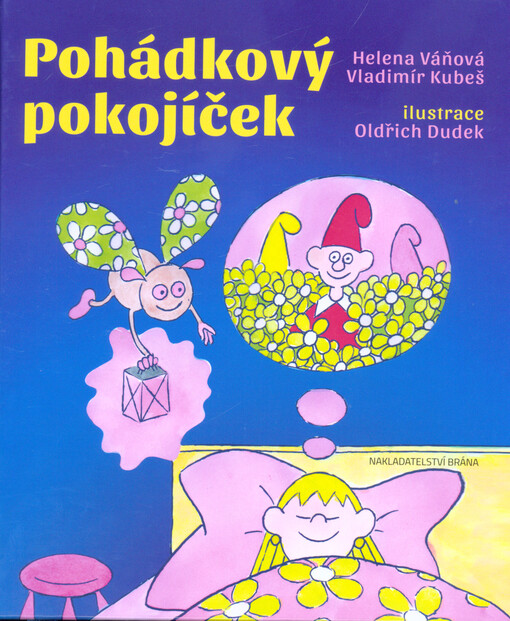 Pohádkový pokojíček