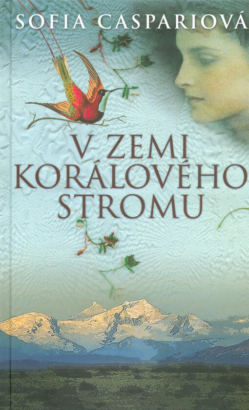 V zemi korálového stromu