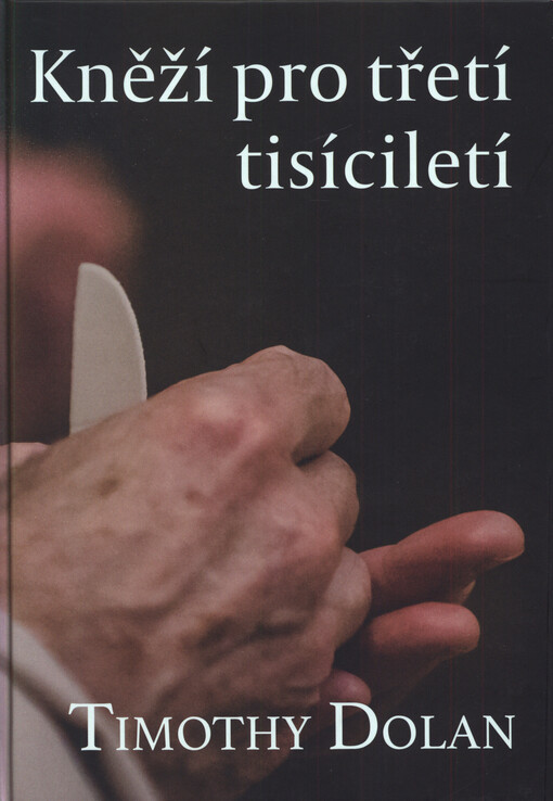 Kněží pro třetí tisíciletí